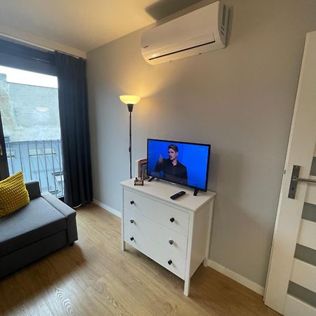 Sunflower Apartment Old Town Красков Екстериор снимка