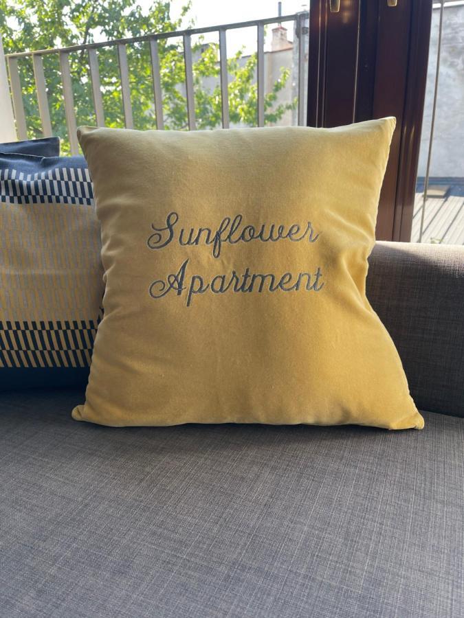 Sunflower Apartment Old Town Красков Екстериор снимка