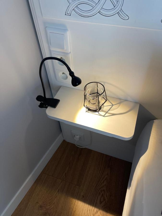 Sunflower Apartment Old Town Красков Екстериор снимка