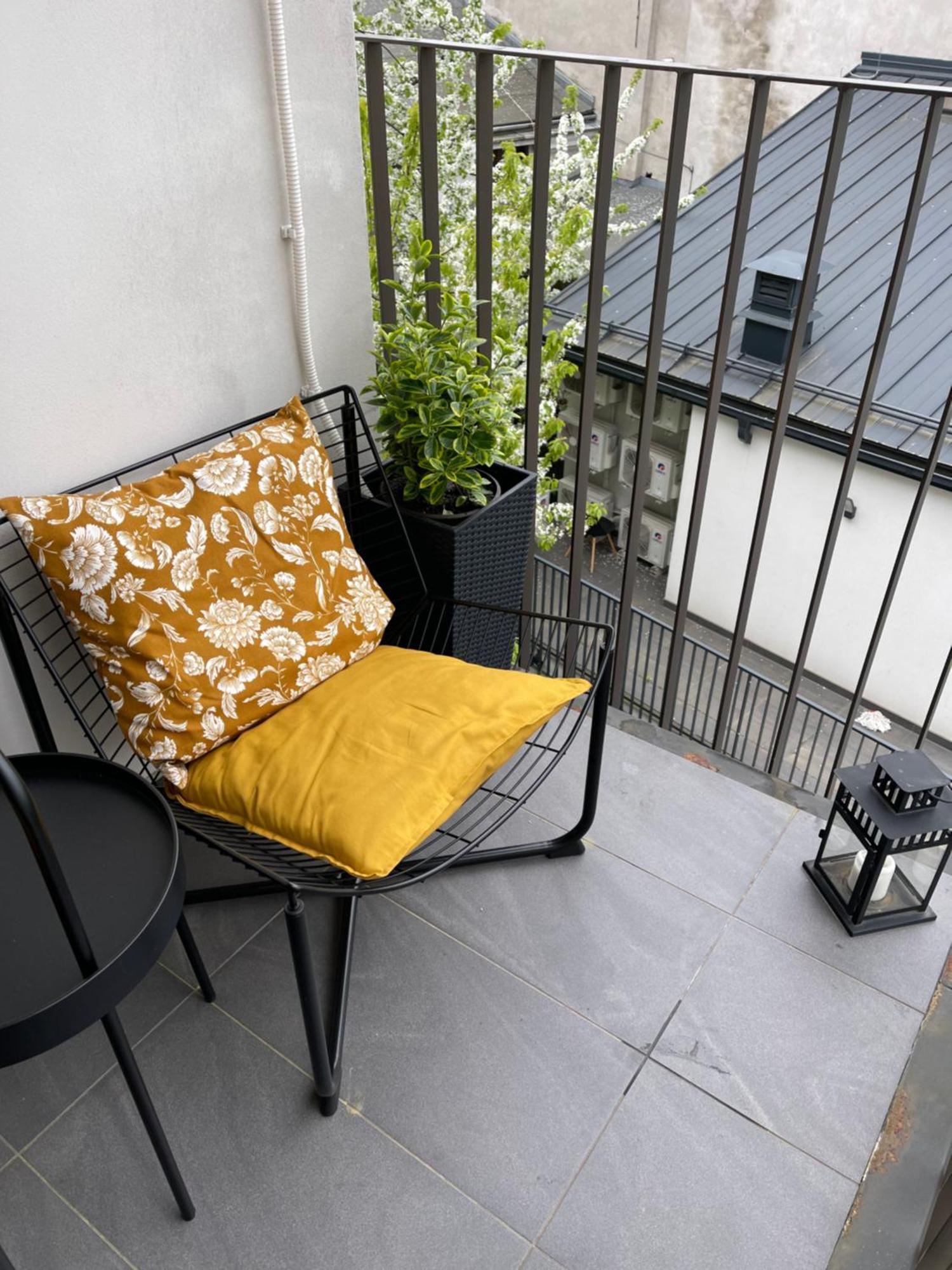 Sunflower Apartment Old Town Красков Екстериор снимка