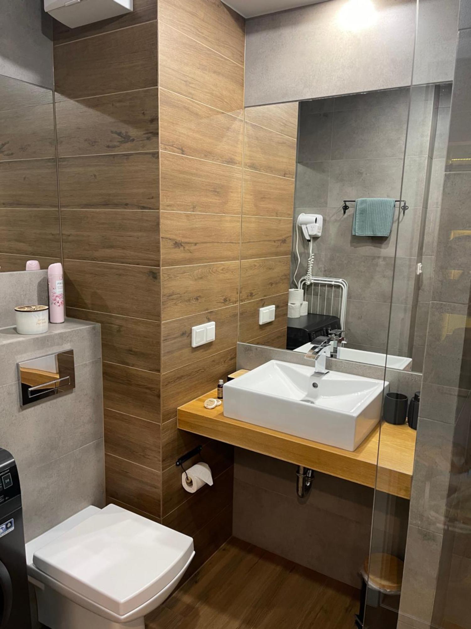 Sunflower Apartment Old Town Красков Екстериор снимка